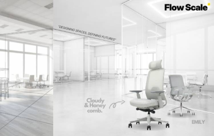 home - Create the best working environments